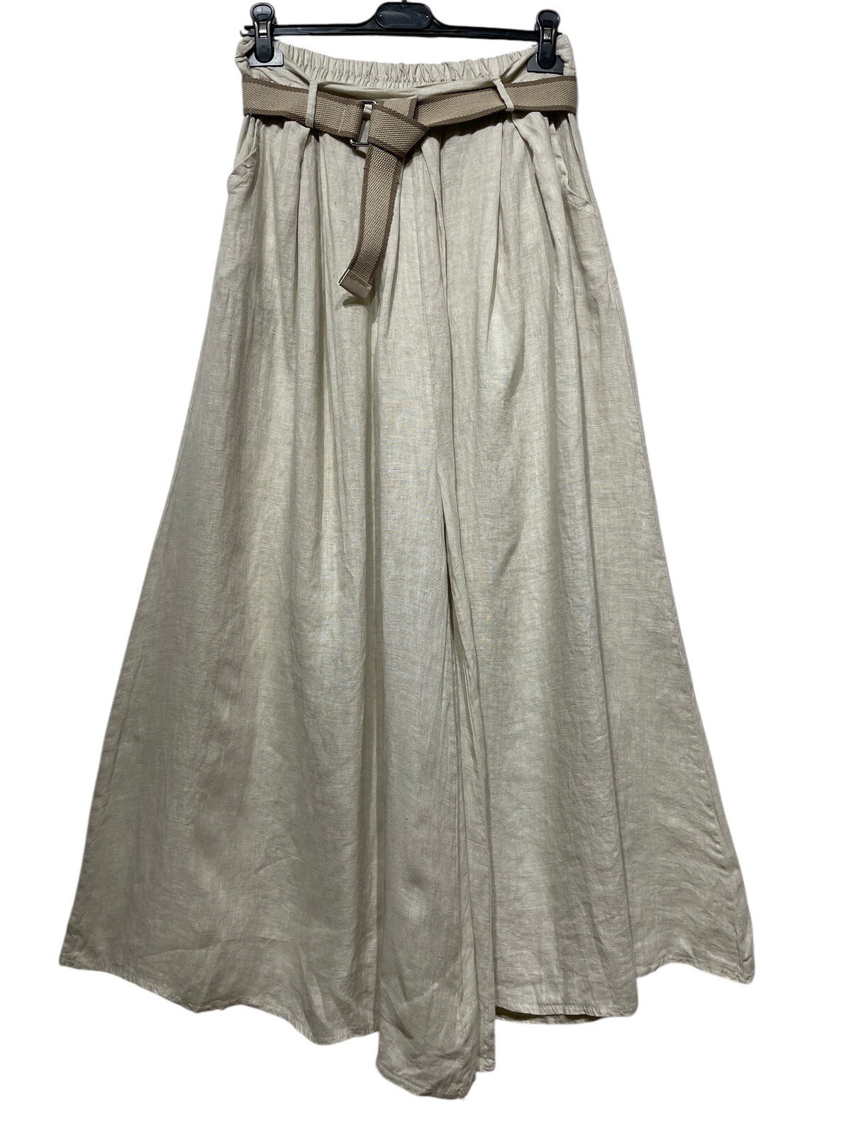 Morgan Pants - Beige
