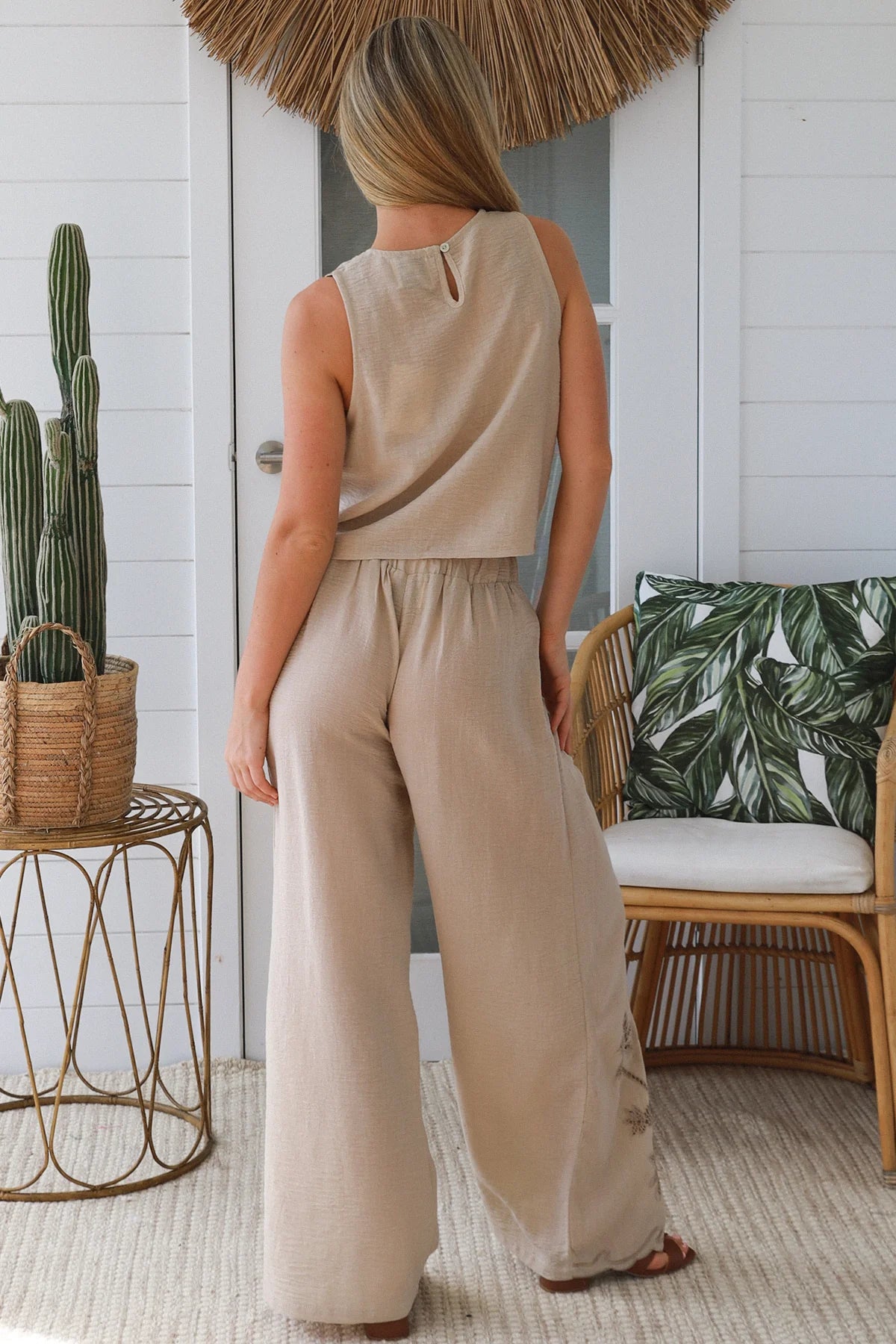 Palm Pants