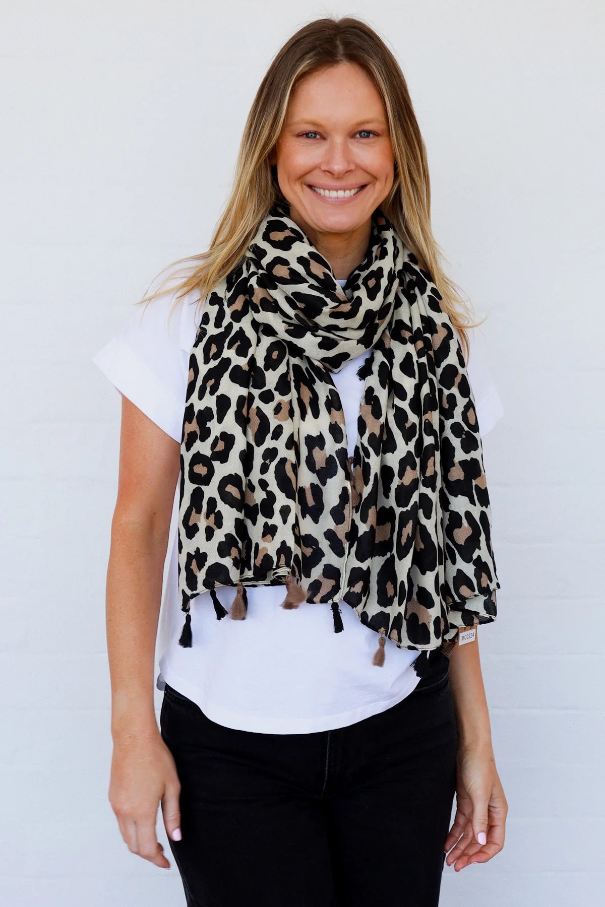 Scarf