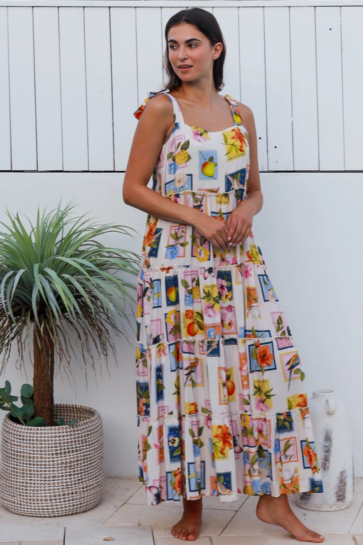 Piper Maxi Dress