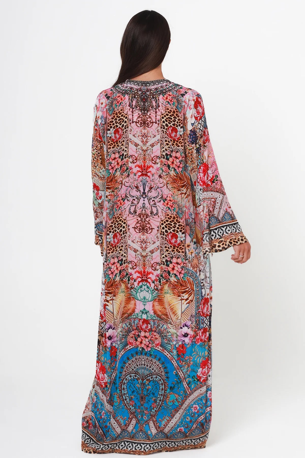 Messina Dress