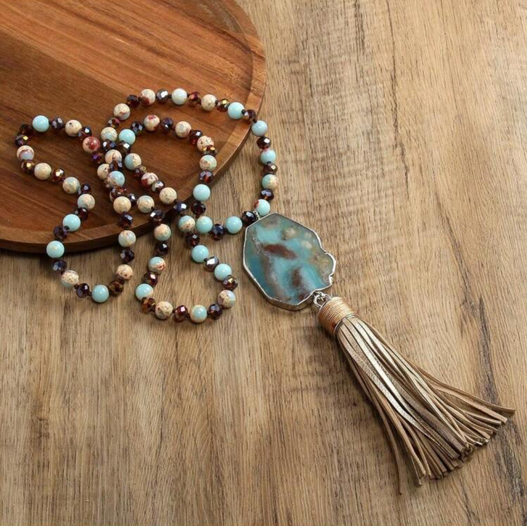 Necklace