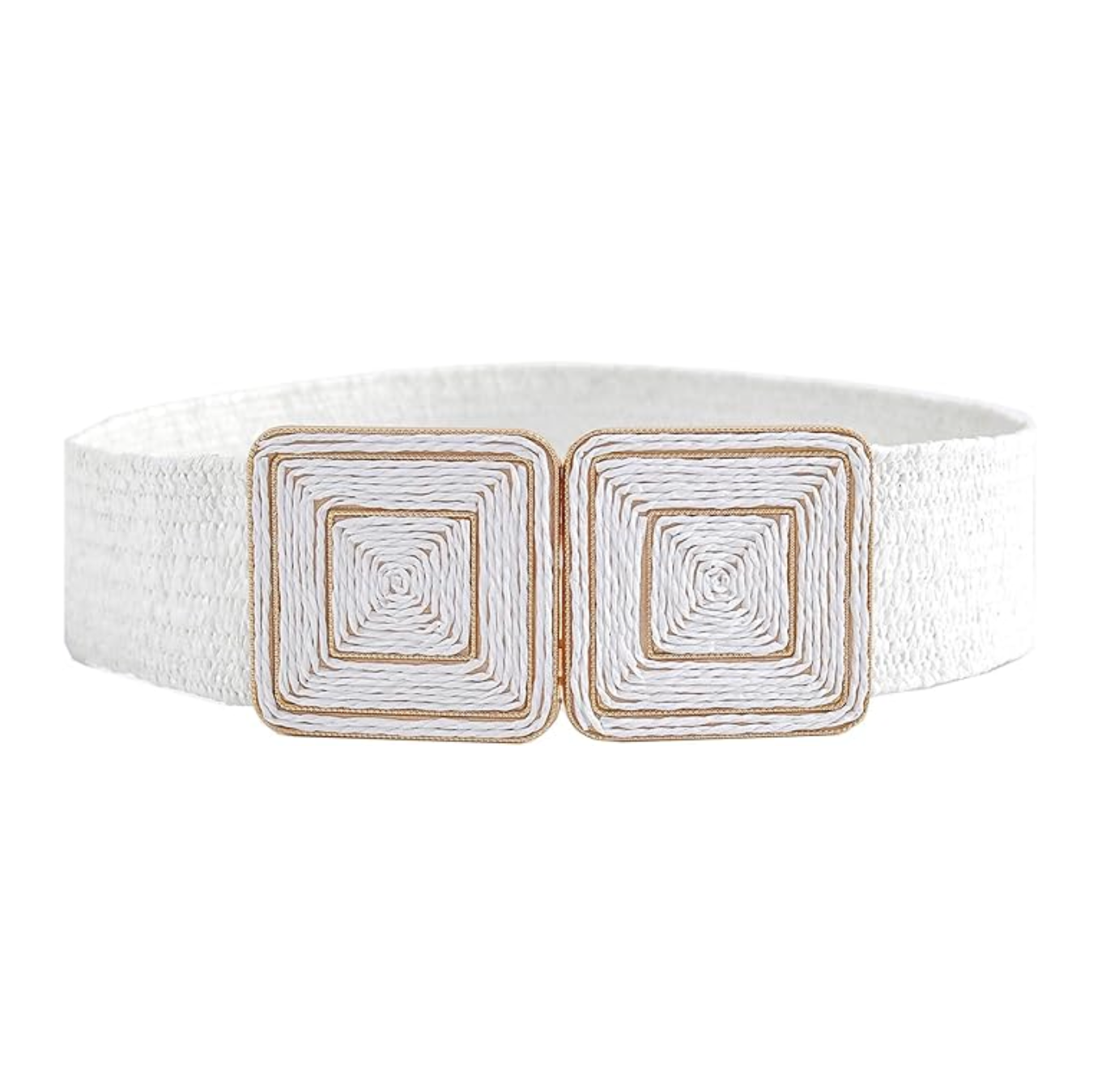 Belt - Woven Stretch (Small)