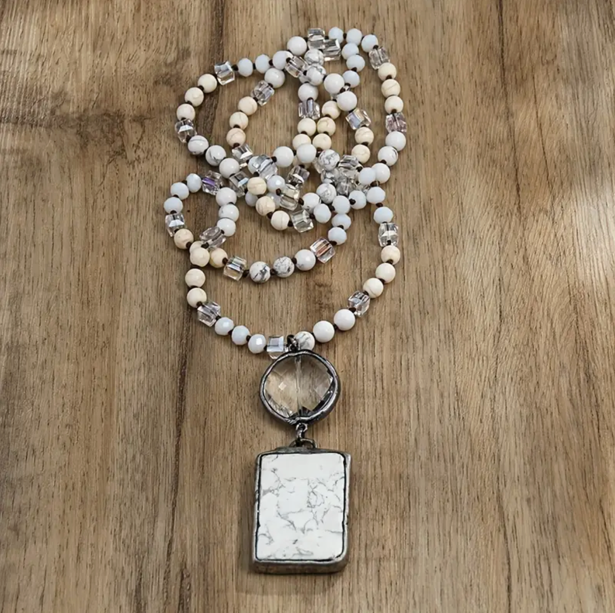 Necklace