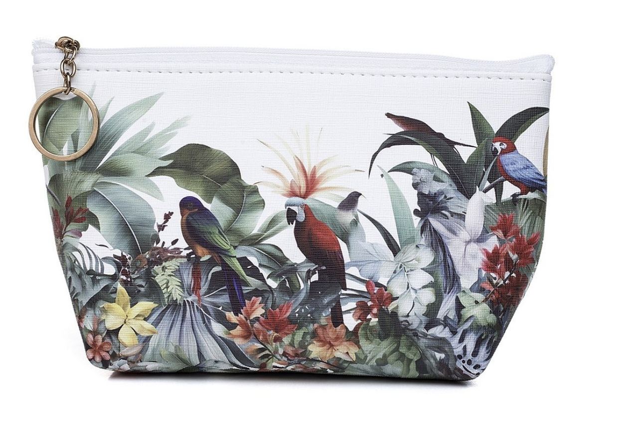 Toiletry Bag