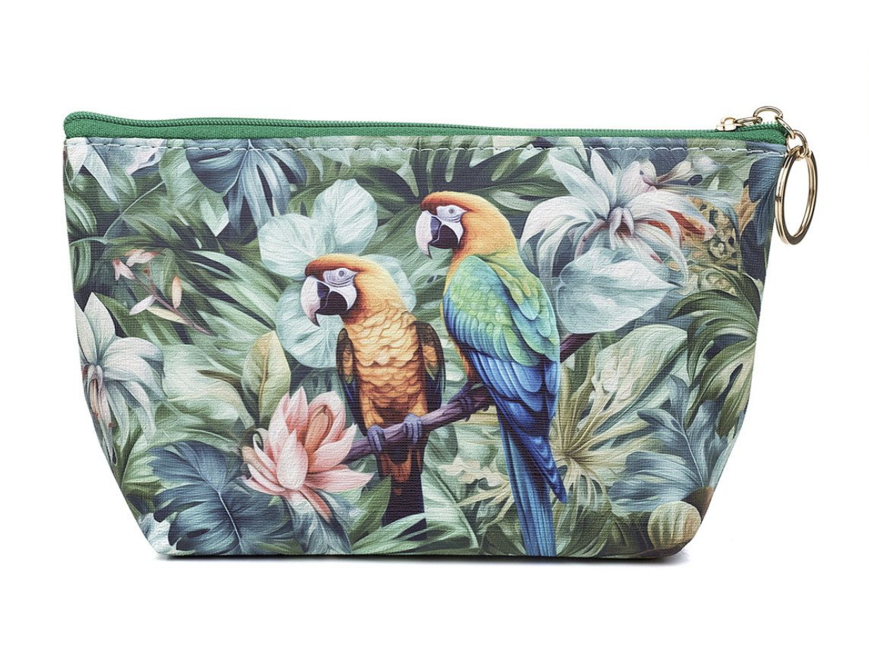 Toiletry Bag