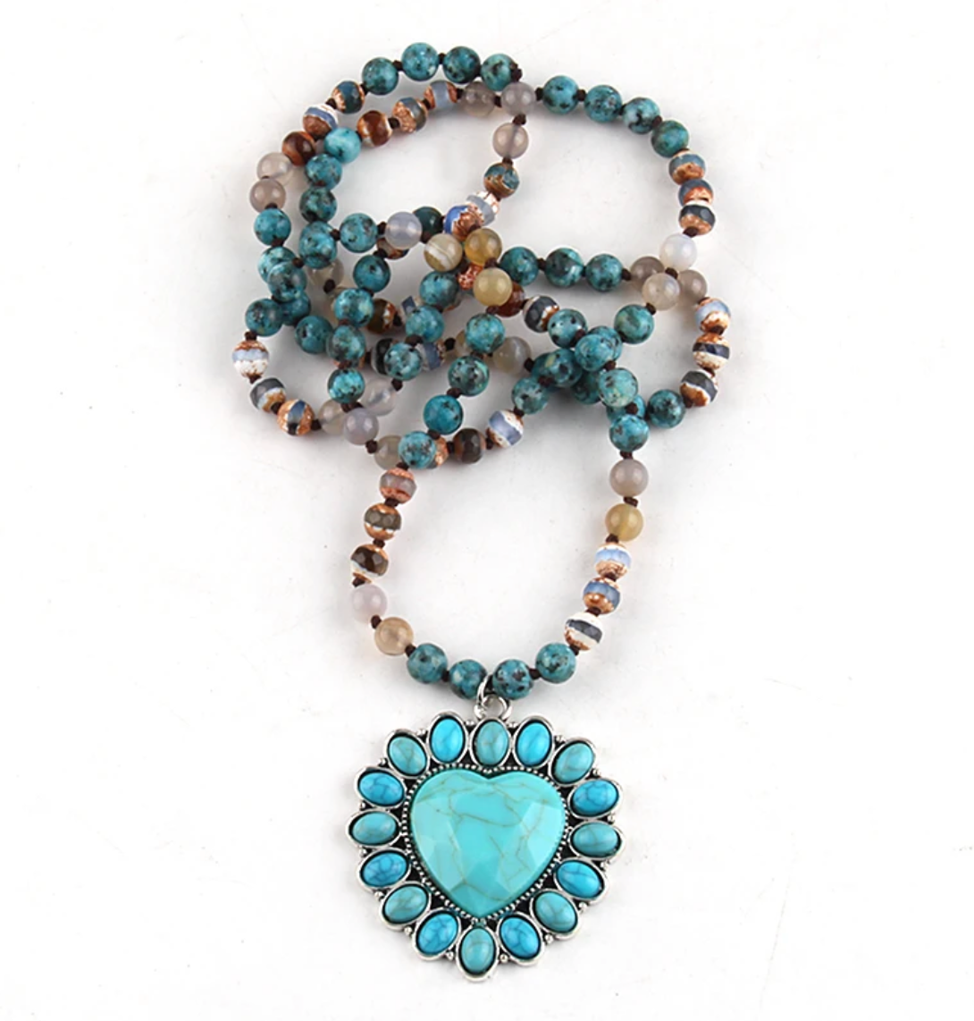 Necklace