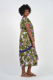 Lulu Dress
