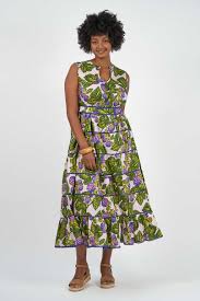 Lulu Dress