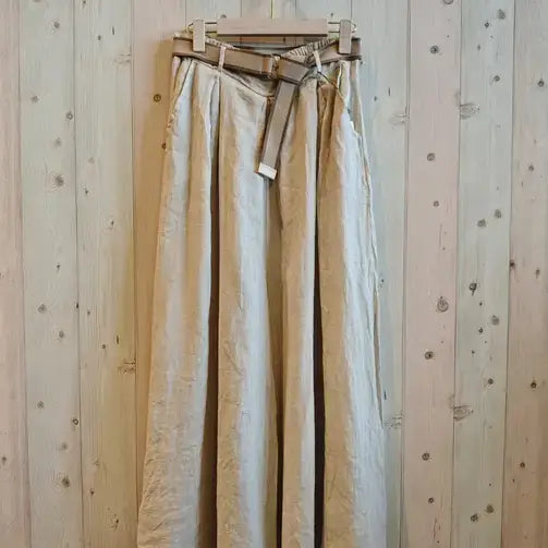 Morgan Pants - Beige