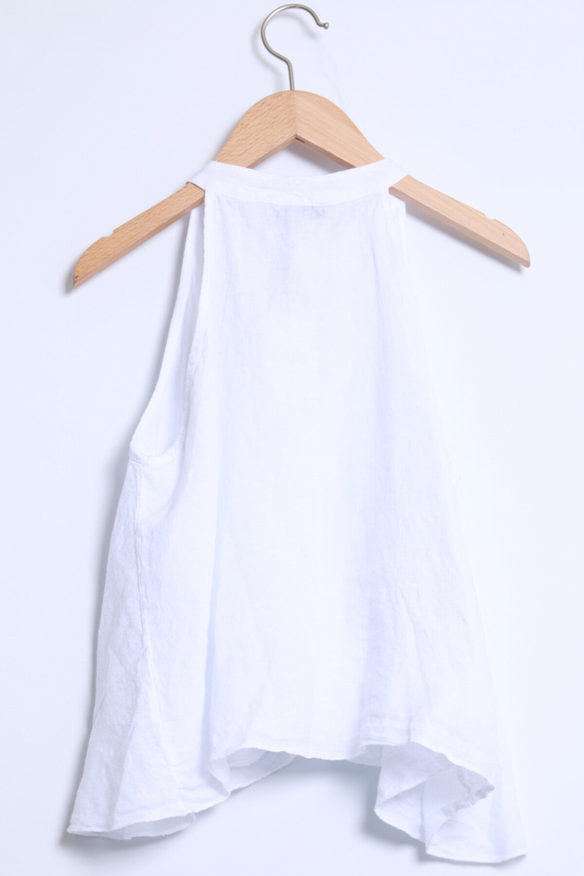 Chico Top - White