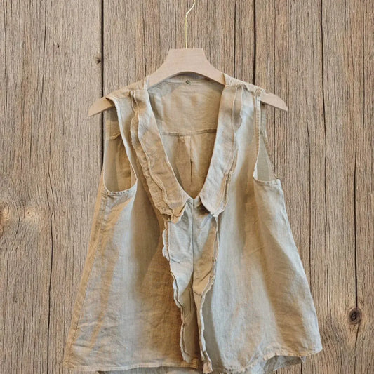 Rio Top - Beige