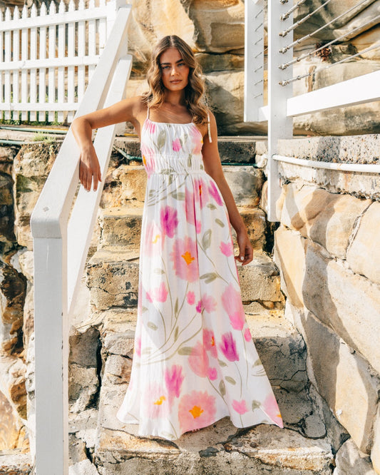 Blossom Maxi