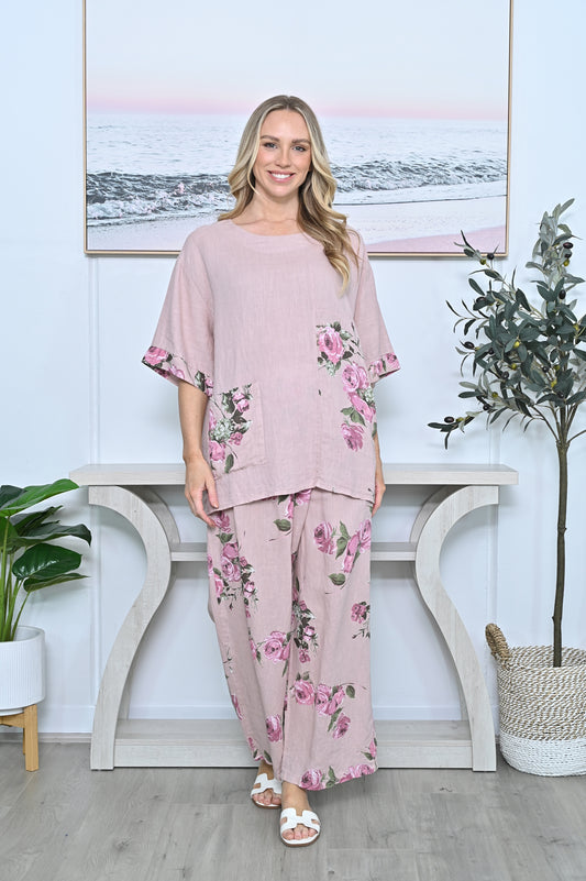 Rosa Pants