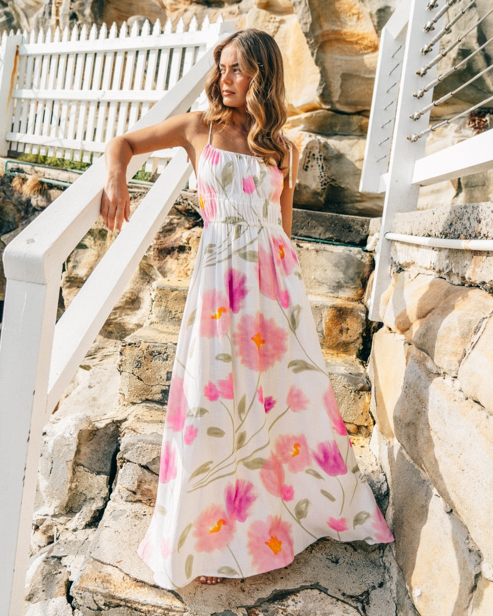 Blossom Maxi