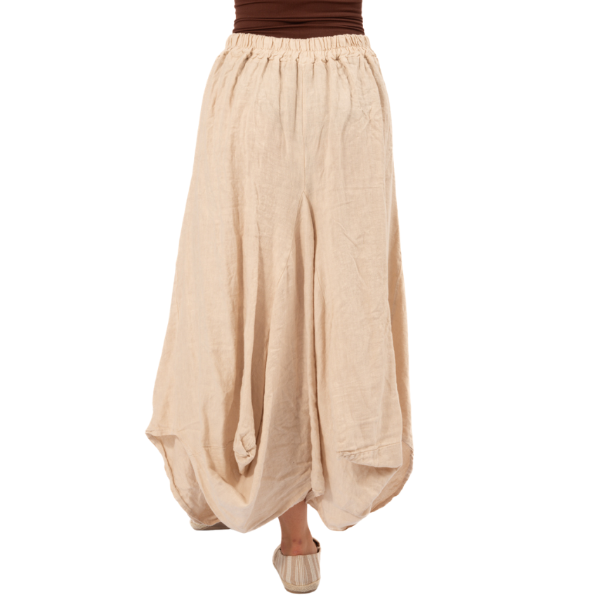 Luna Skirt - Sand