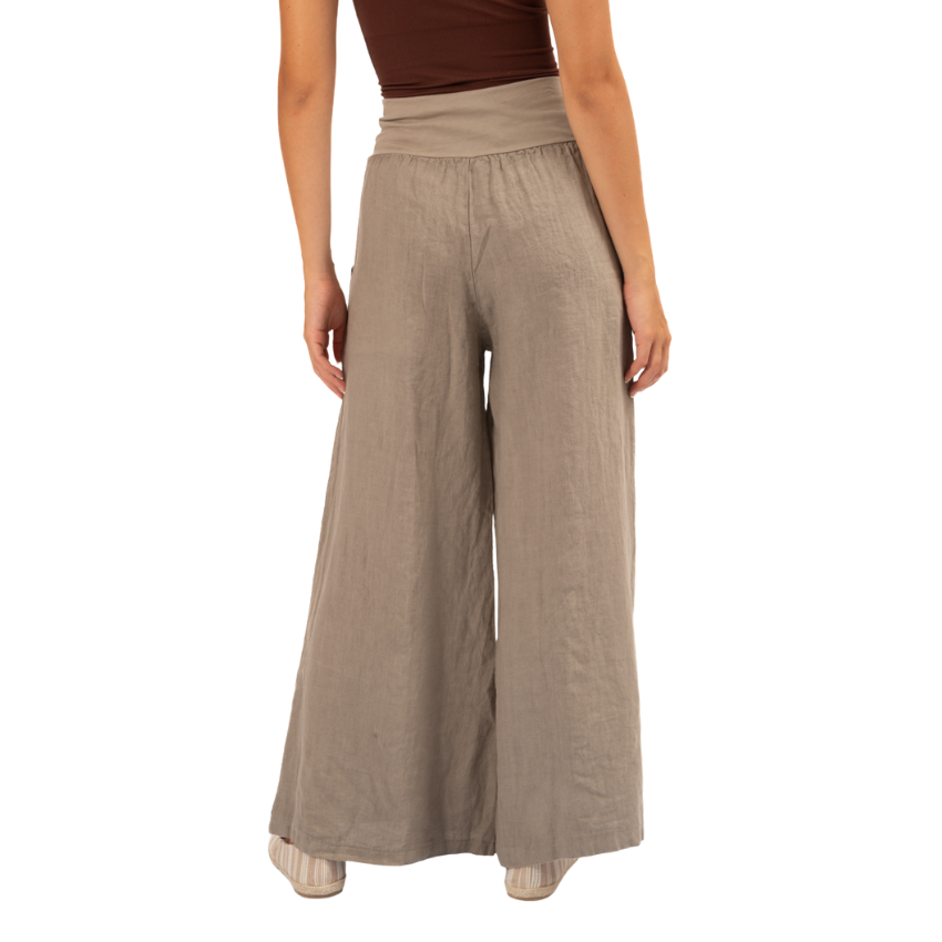 Serena Pants - Fango