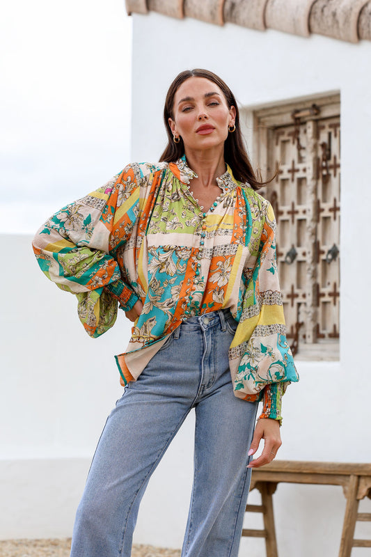 Sicily Top