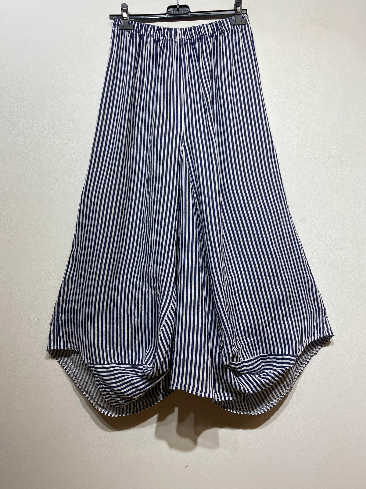 Luna Skirt - Navy Blue