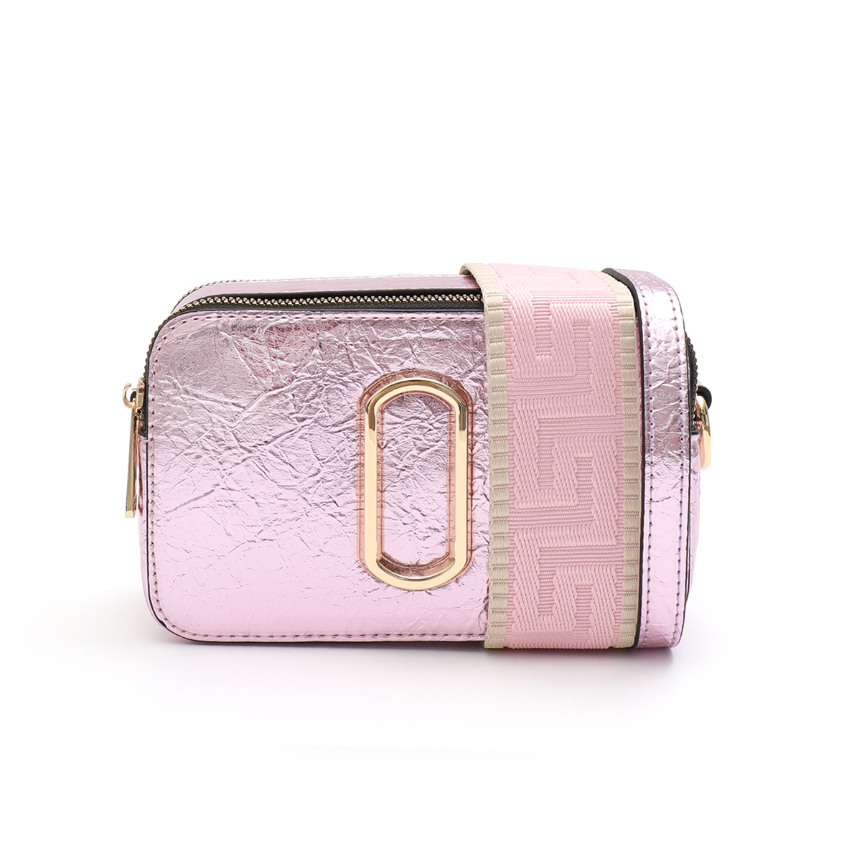 Barnaby Bag - Pink