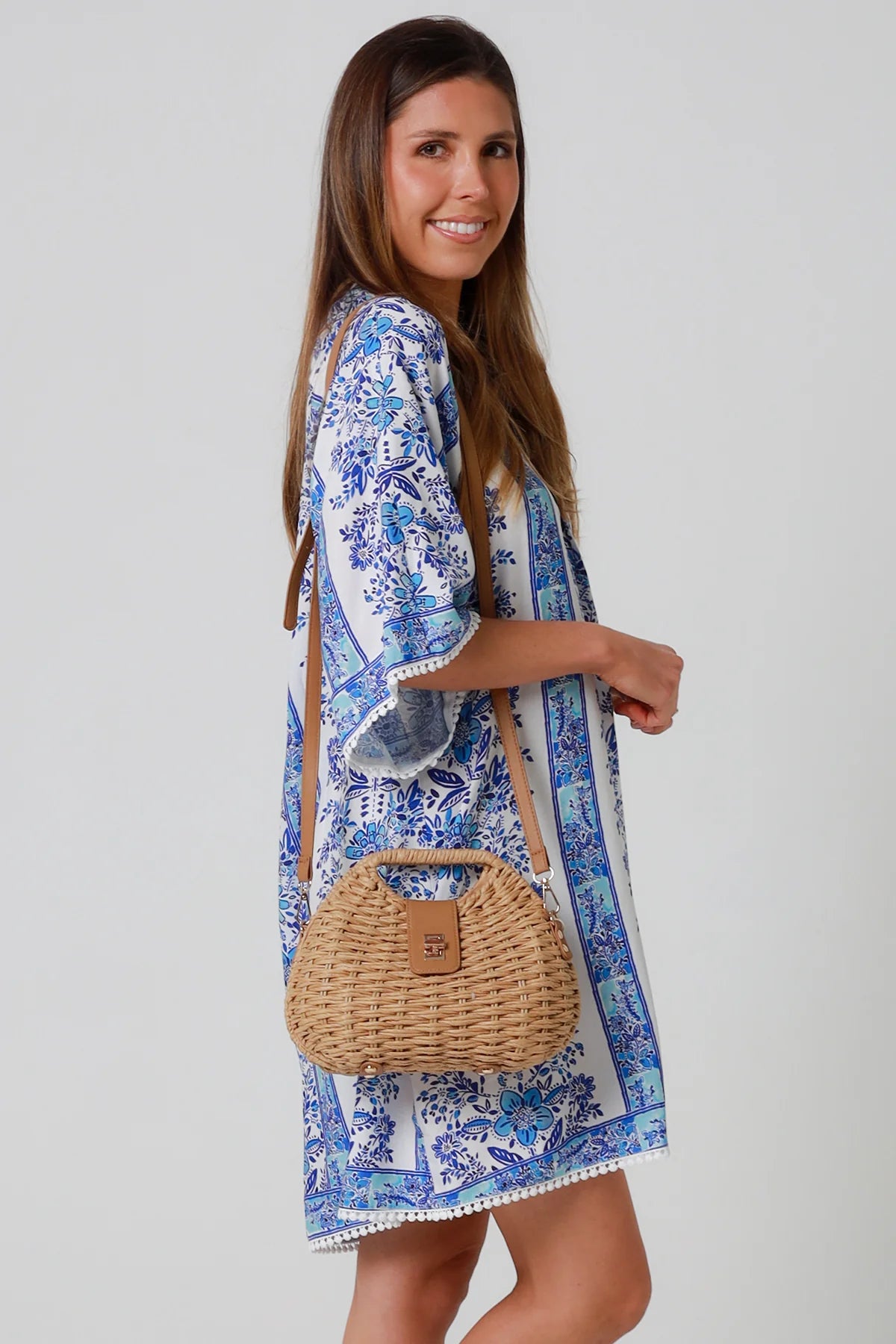 Multi Basket Bag