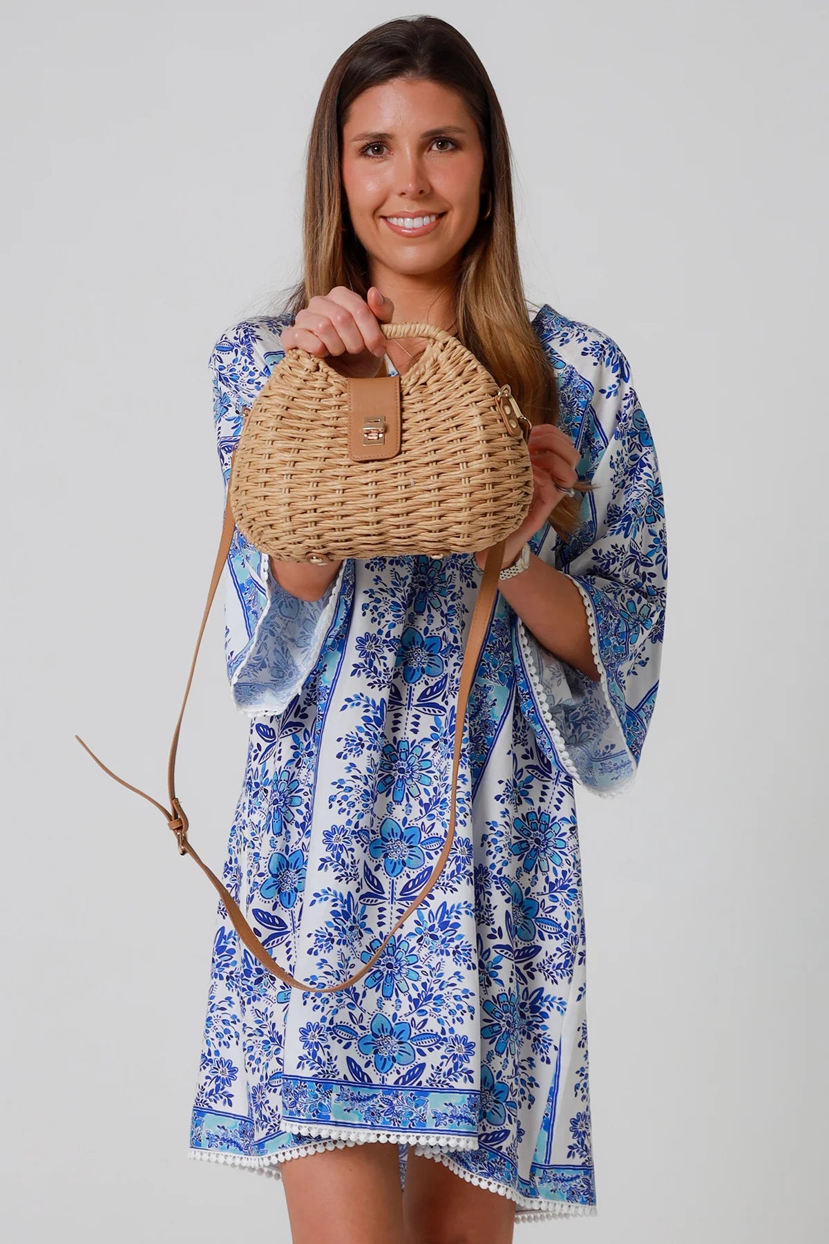 Multi Basket Bag