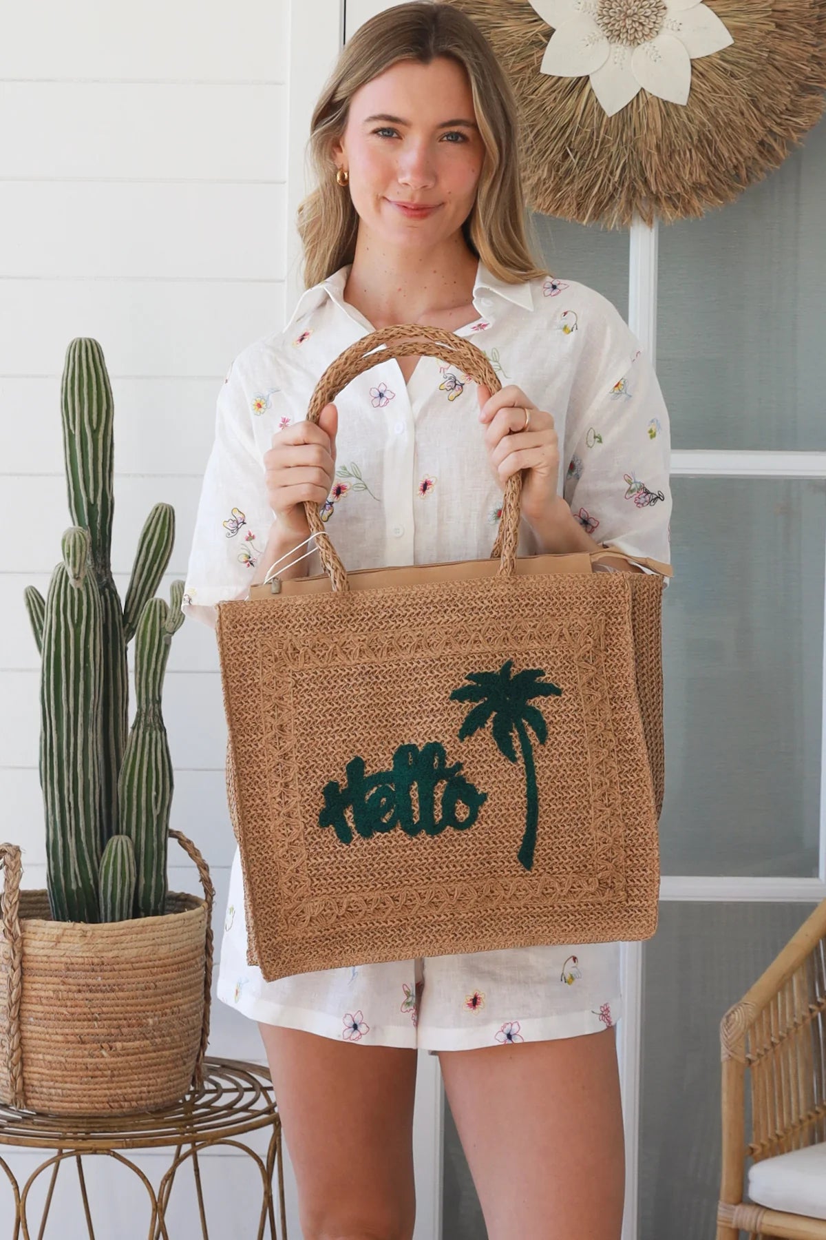 Hello Bag