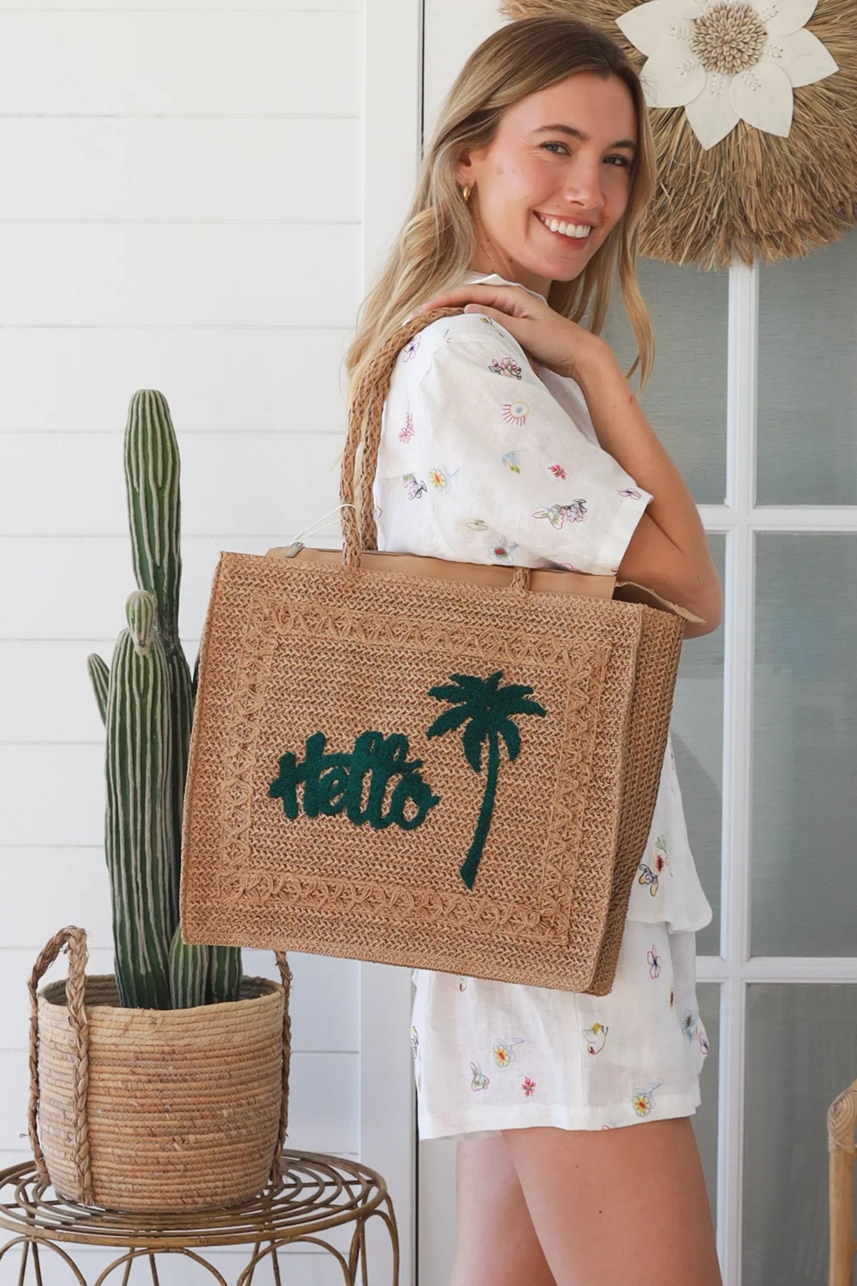 Hello Bag