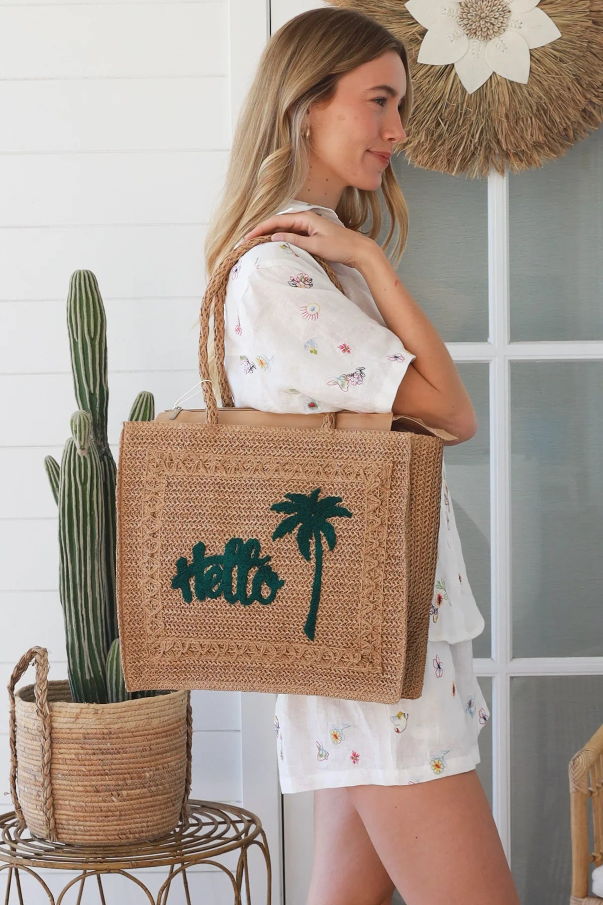 Hello Bag