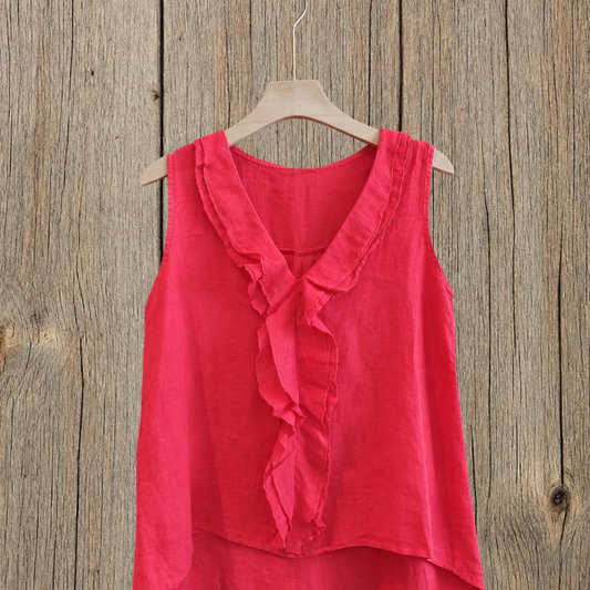 Rio Top - Watermelon