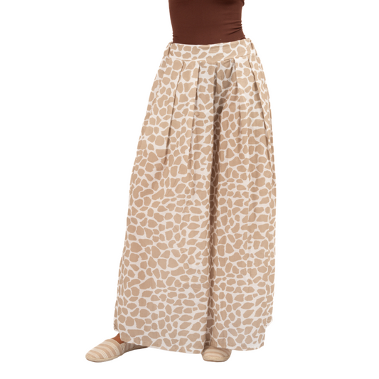 Paloma Pants - Beige