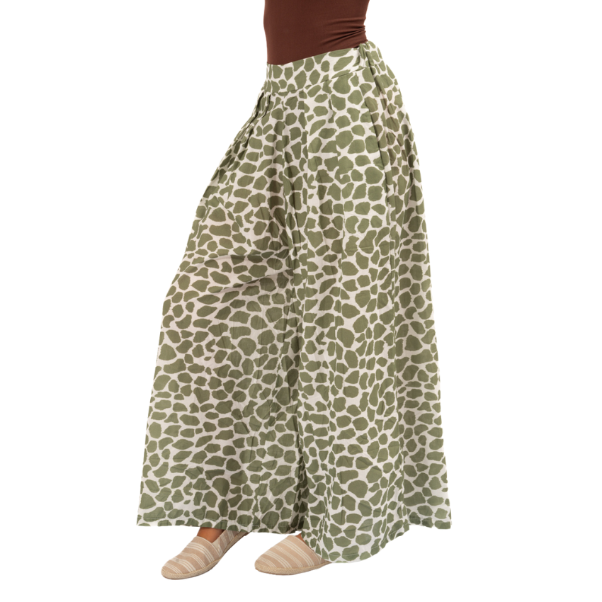 Paloma Pants - Sage