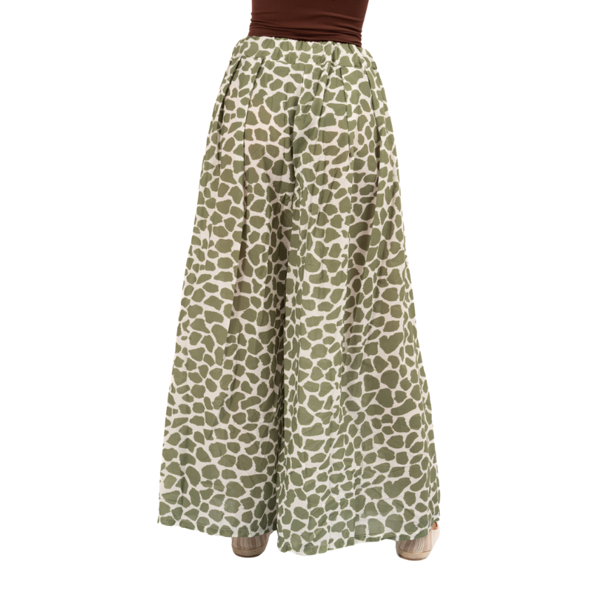 Paloma Pants - Sage