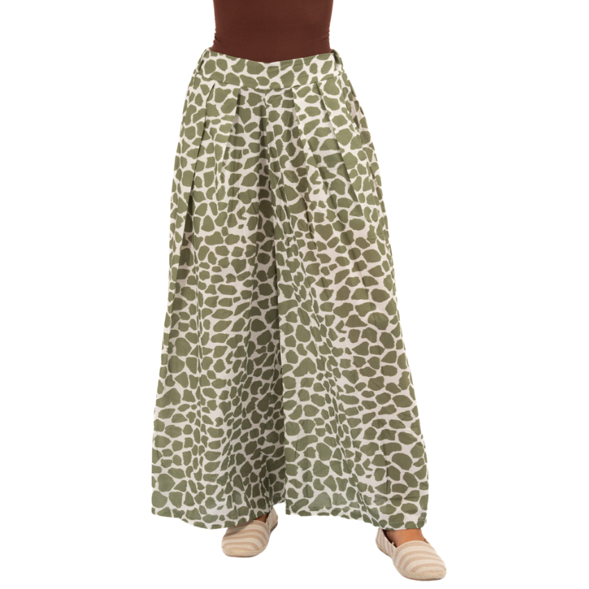 Paloma Pants - Sage