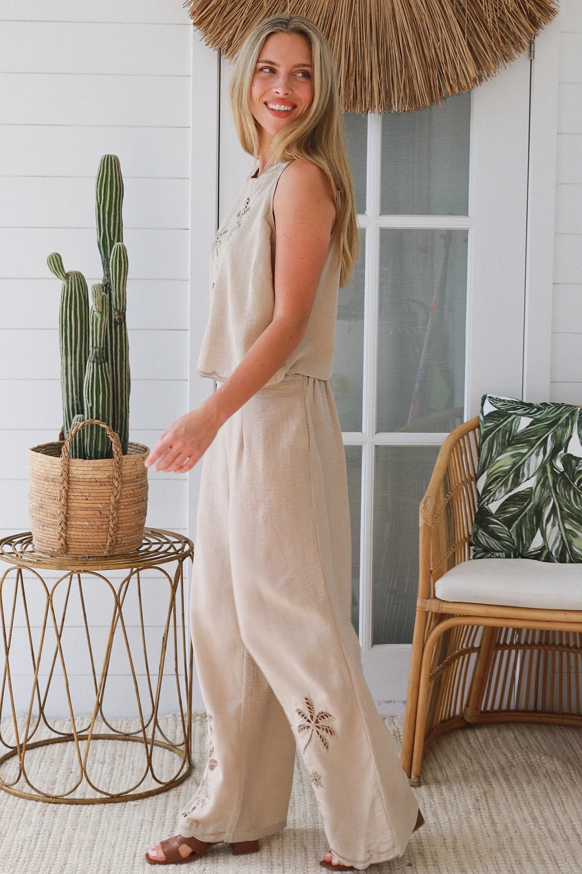 Palm Pants
