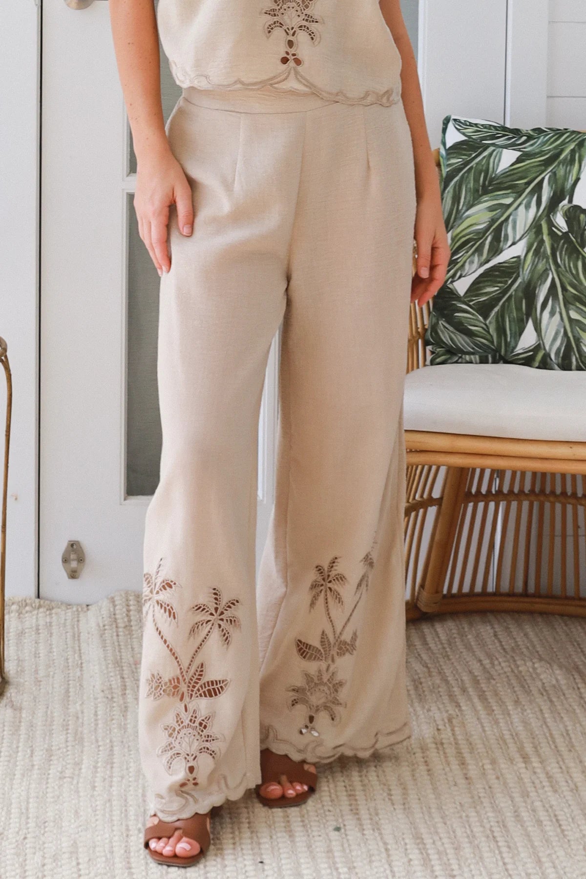 Palm Pants