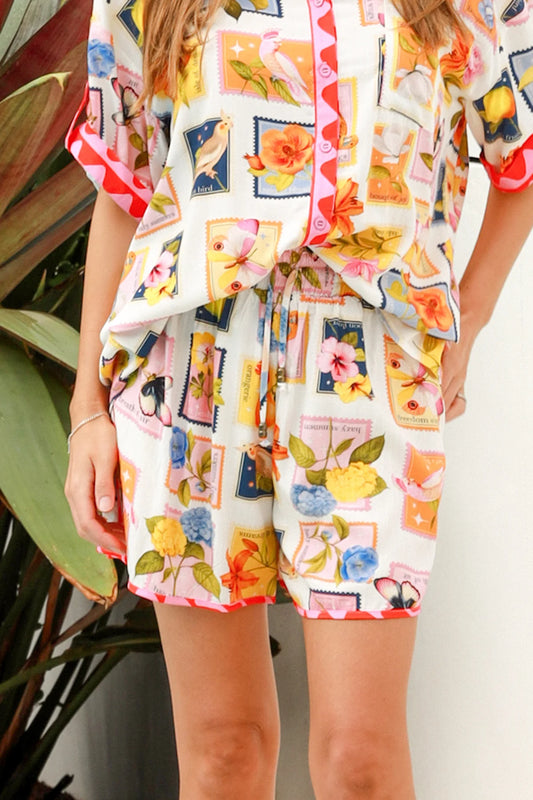 Piper Shorts