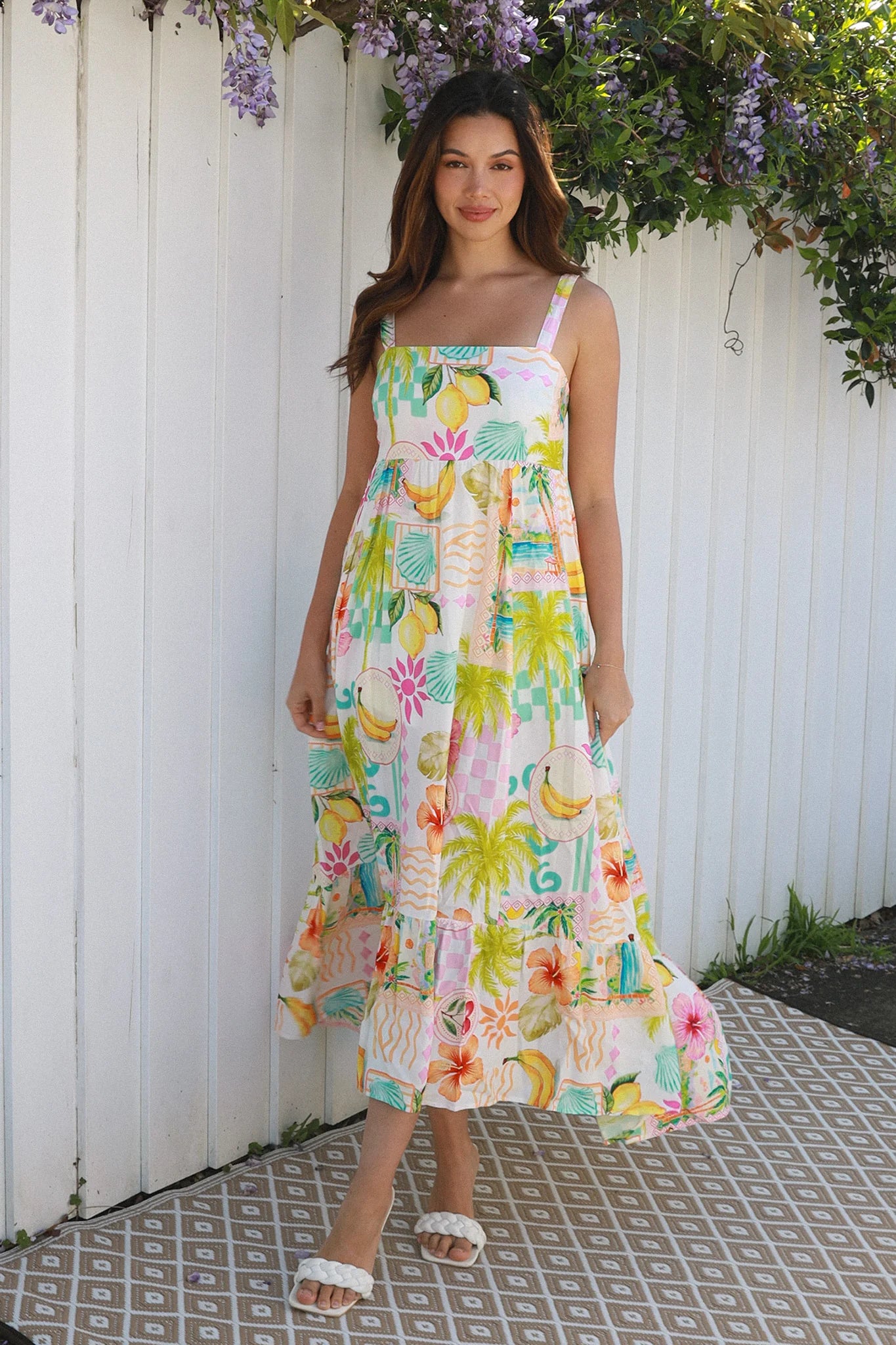 Esme Maxi Dress