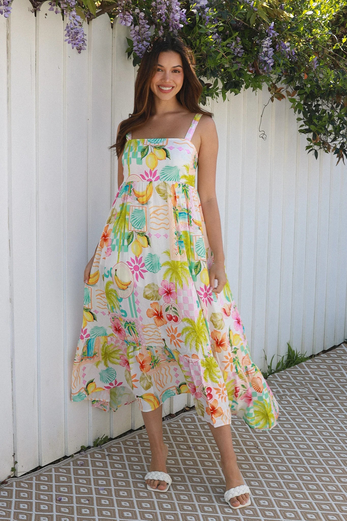 Esme Maxi Dress