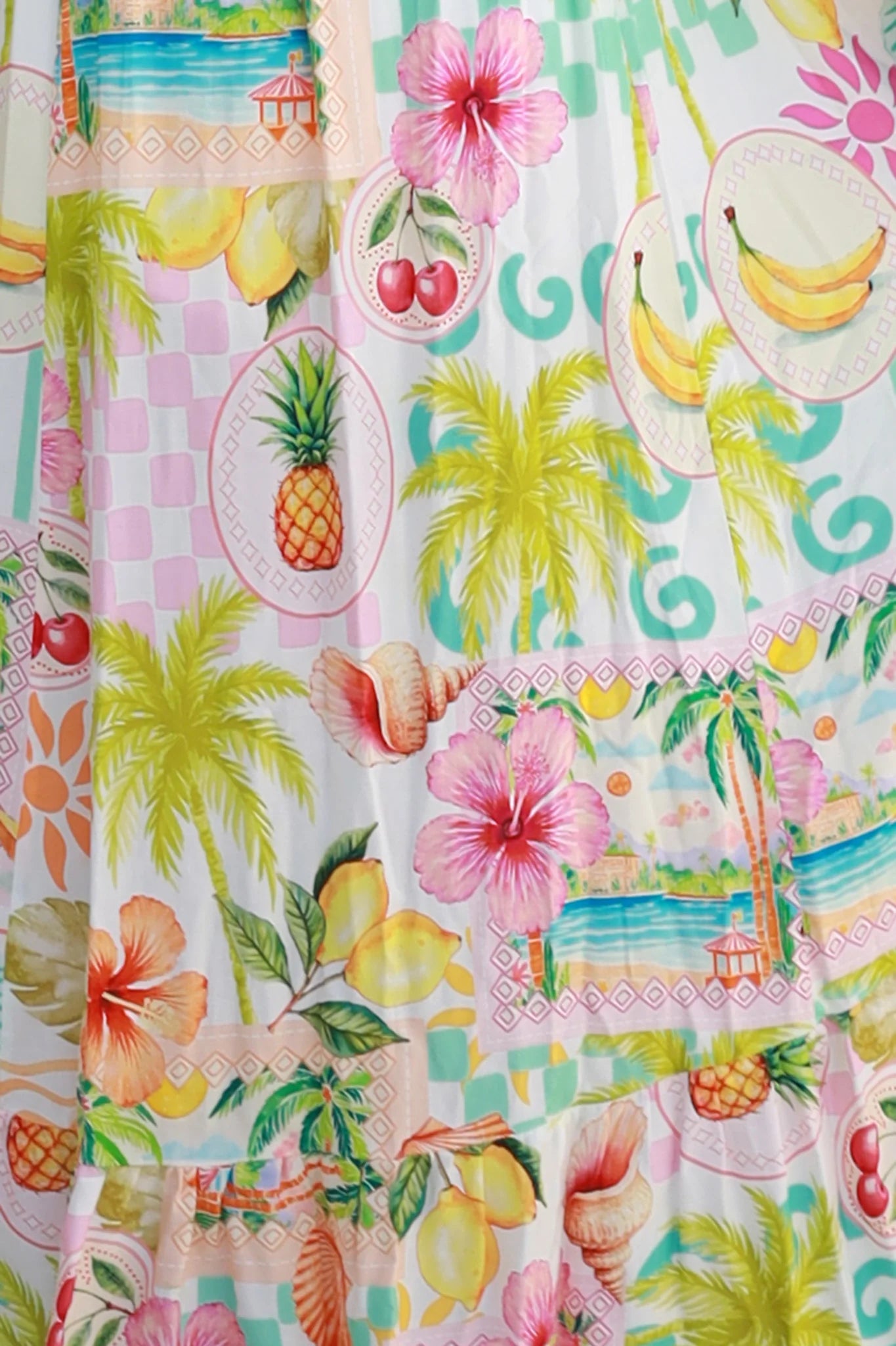 Esme Maxi Dress