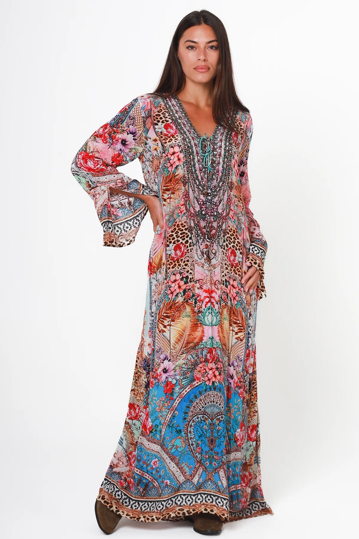 Messina Dress