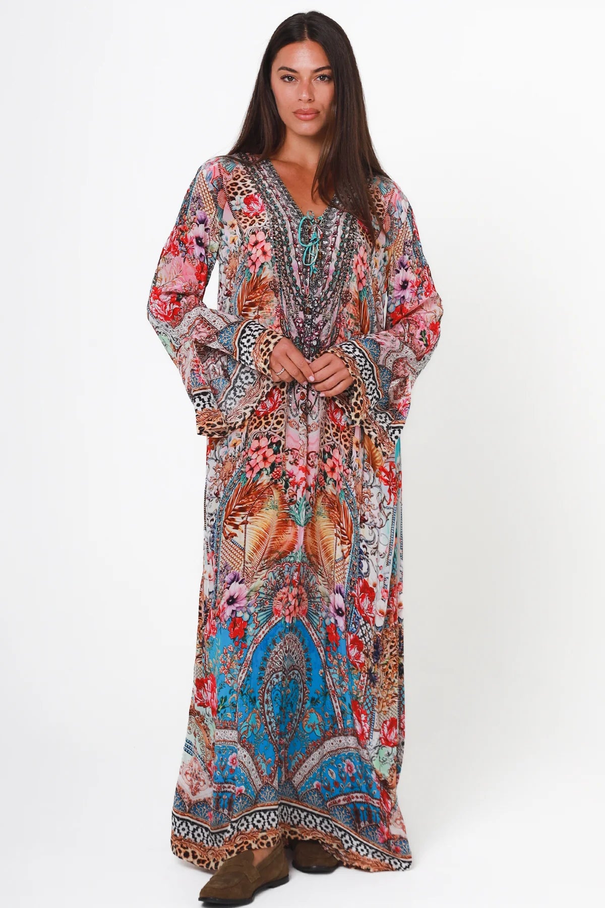 Messina Dress