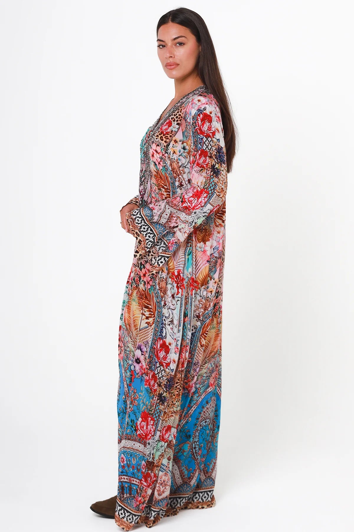 Messina Dress