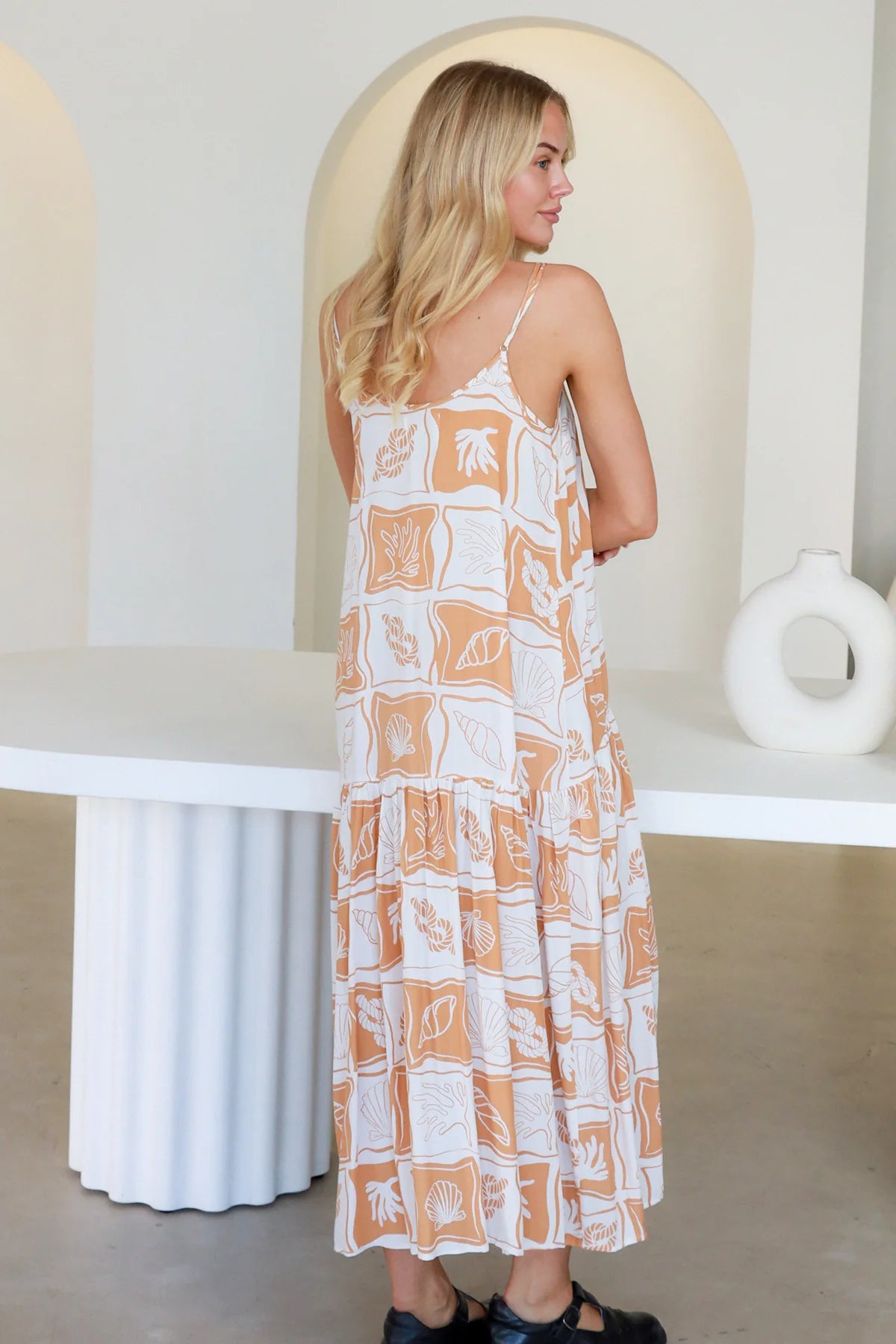 Joanne Slip Dress