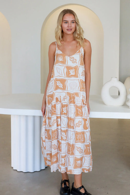 Joanne Slip Dress