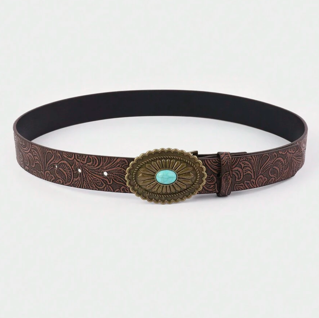 Belt - Turquoise