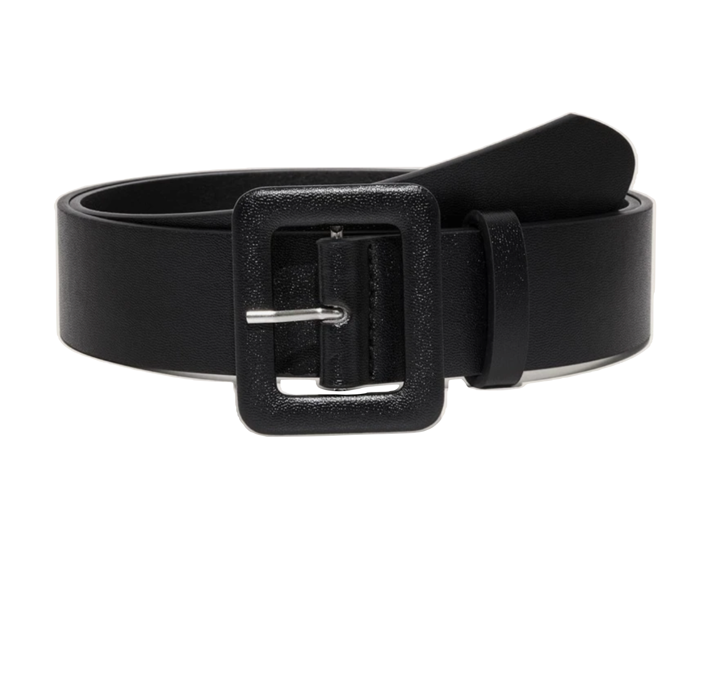 Slim Belt - Black