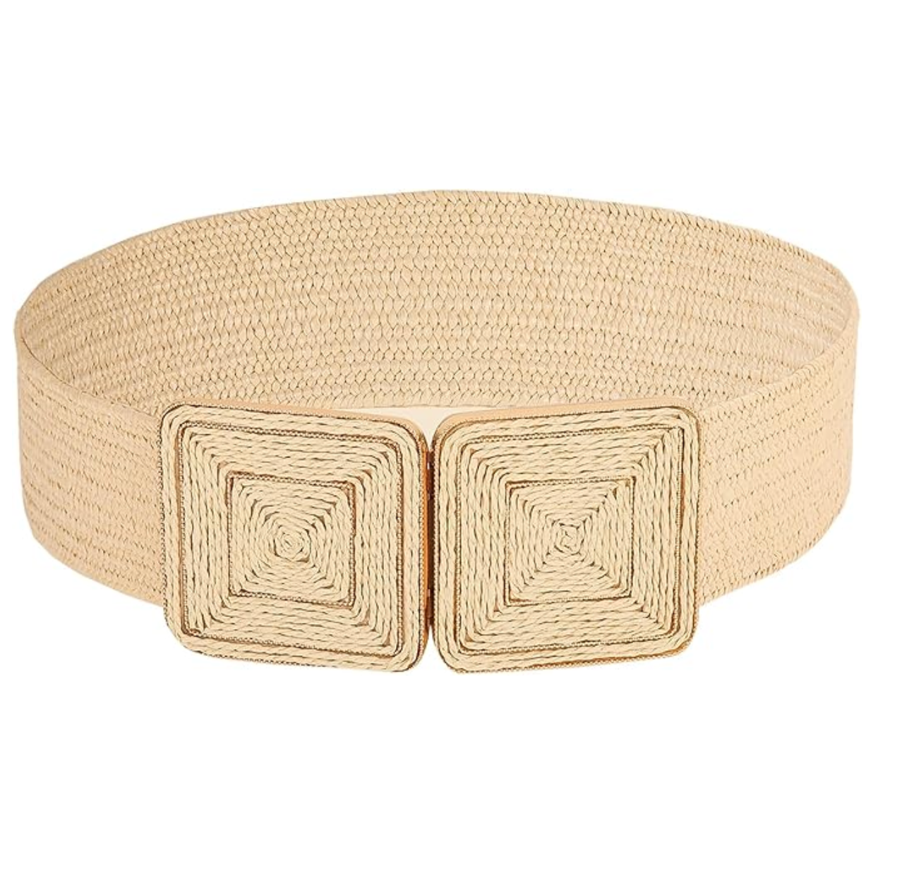 Belt - Woven Stretch (Small)