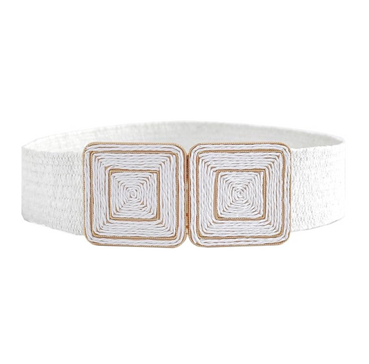 Belt - Woven Stretch (Small)