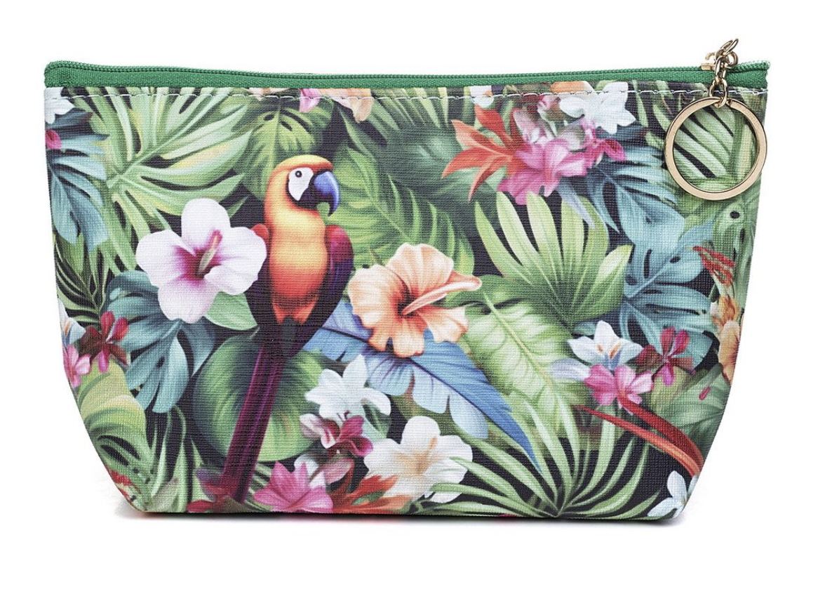 Toiletry Bag